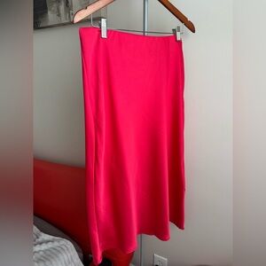 Stunning Midi Skirt